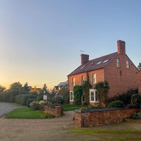 Winton House Panzió Mickleton  Kültér fotó