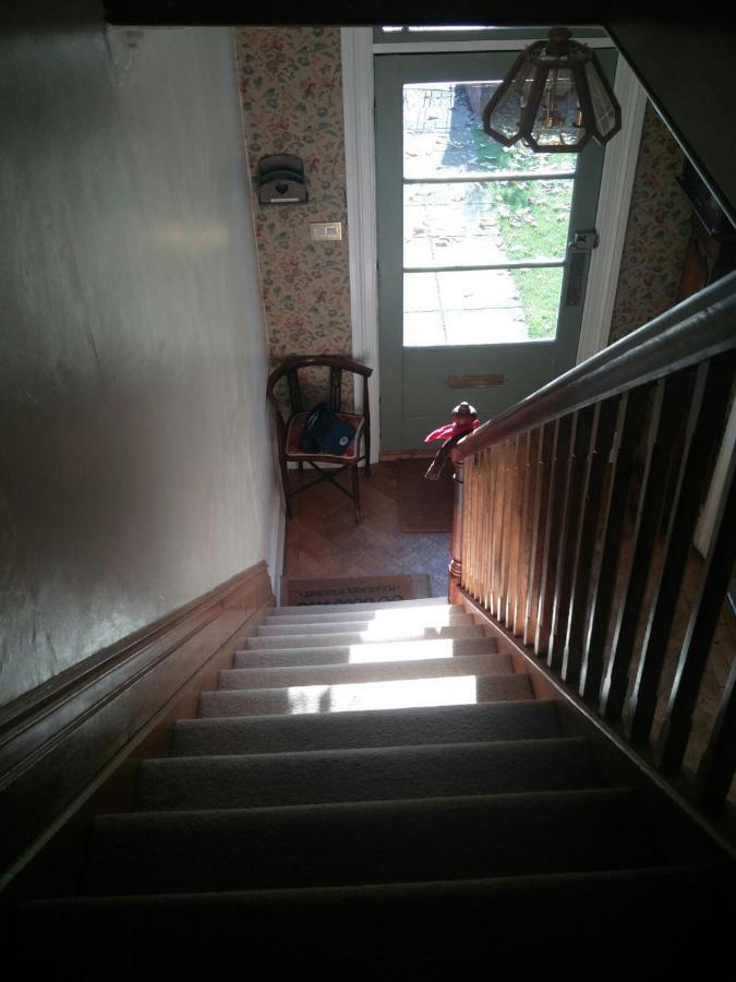 Winton House Panzió Mickleton  Szoba fotó